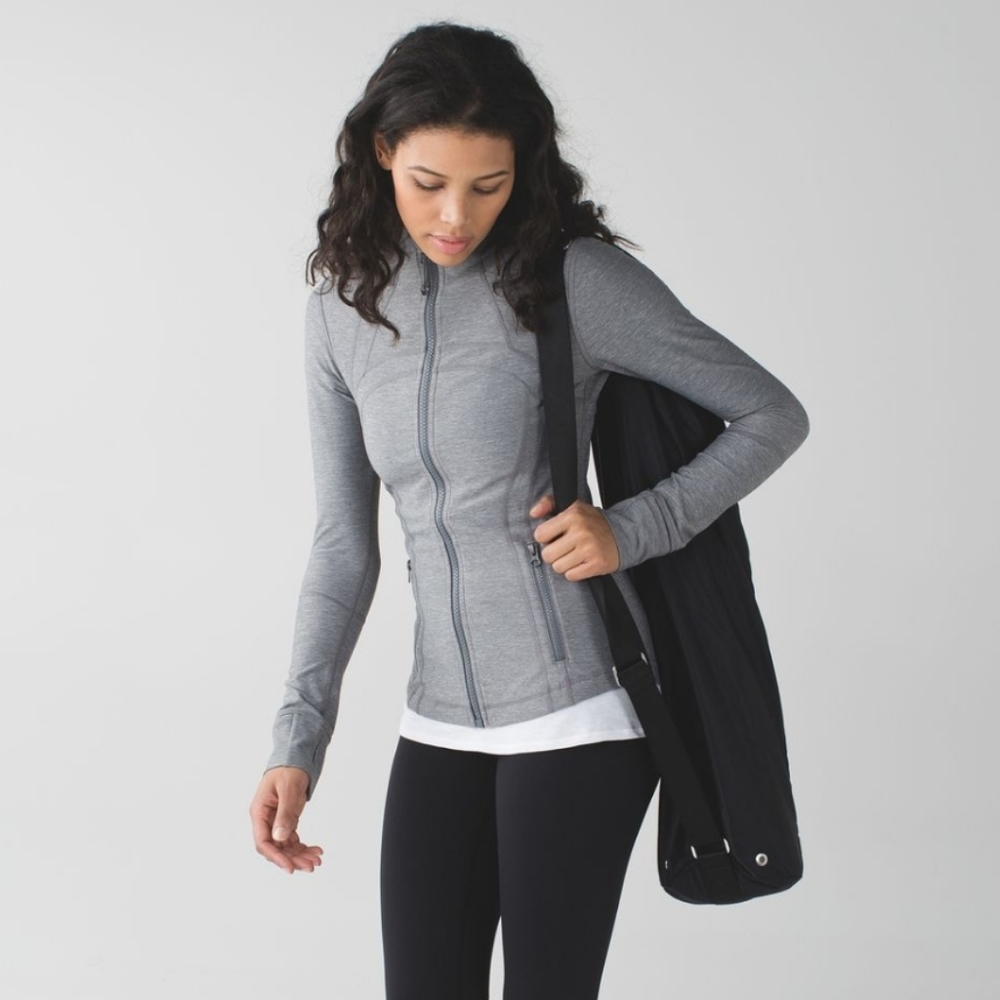 lululemon define jacket